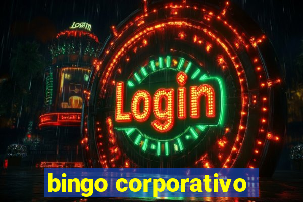 bingo corporativo